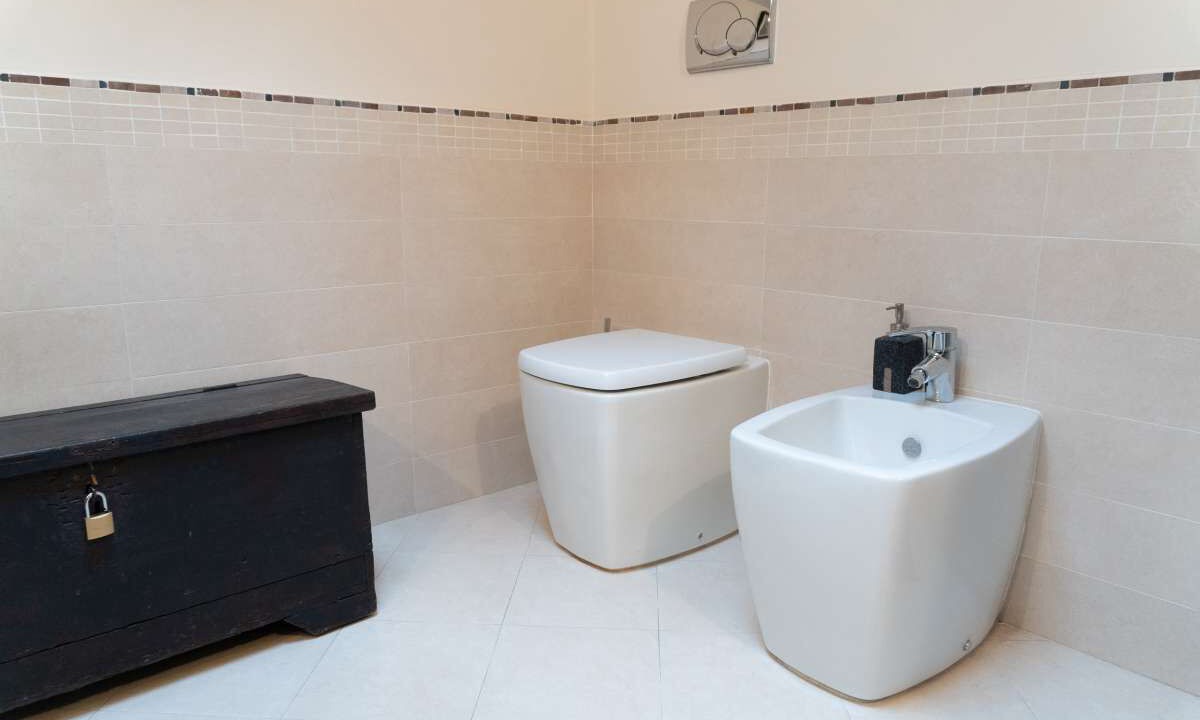 Photo of Bathroom in Tavernola