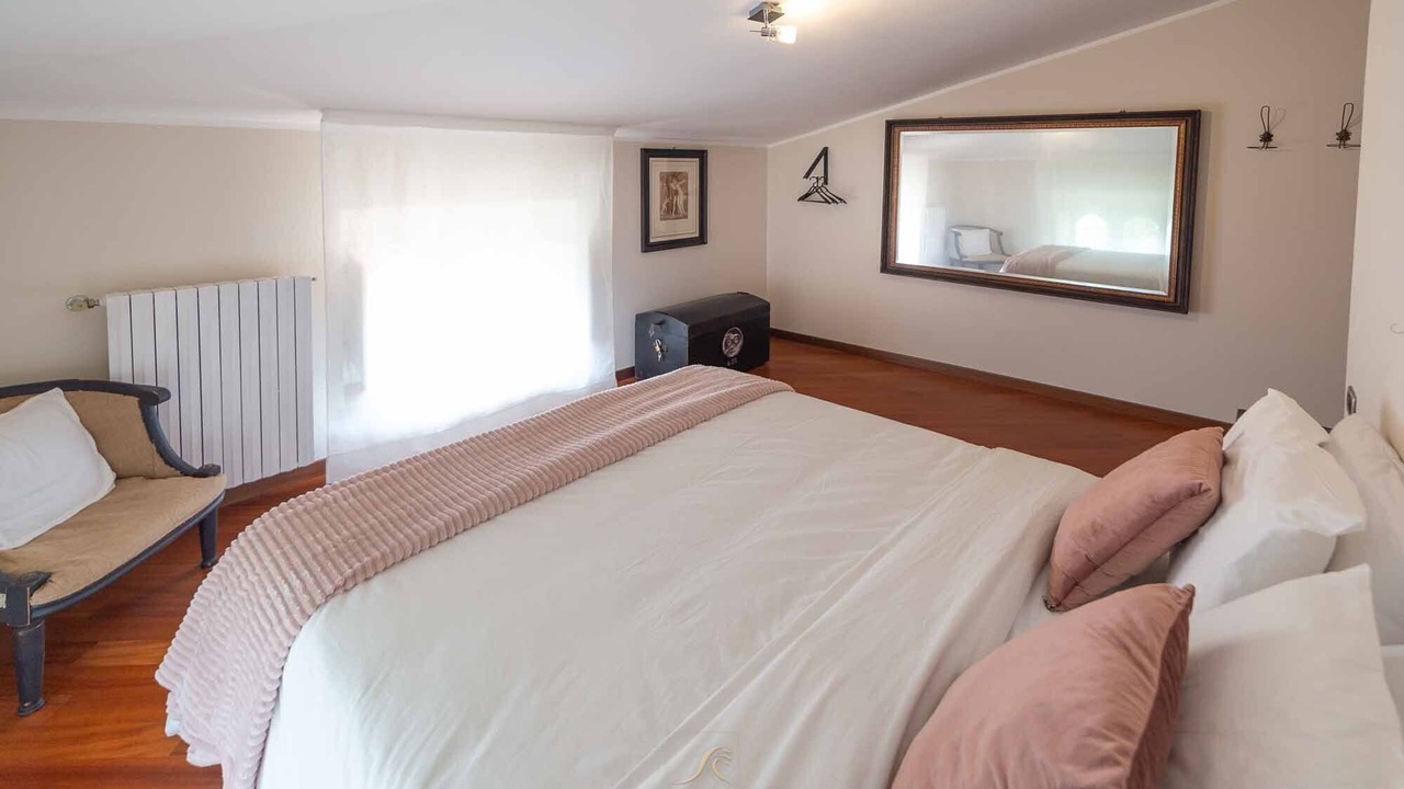 Photo of Bedroom in Tavernola