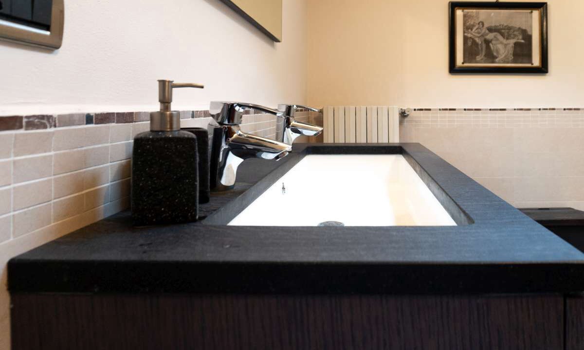 Photo of Bathroom in Tavernola