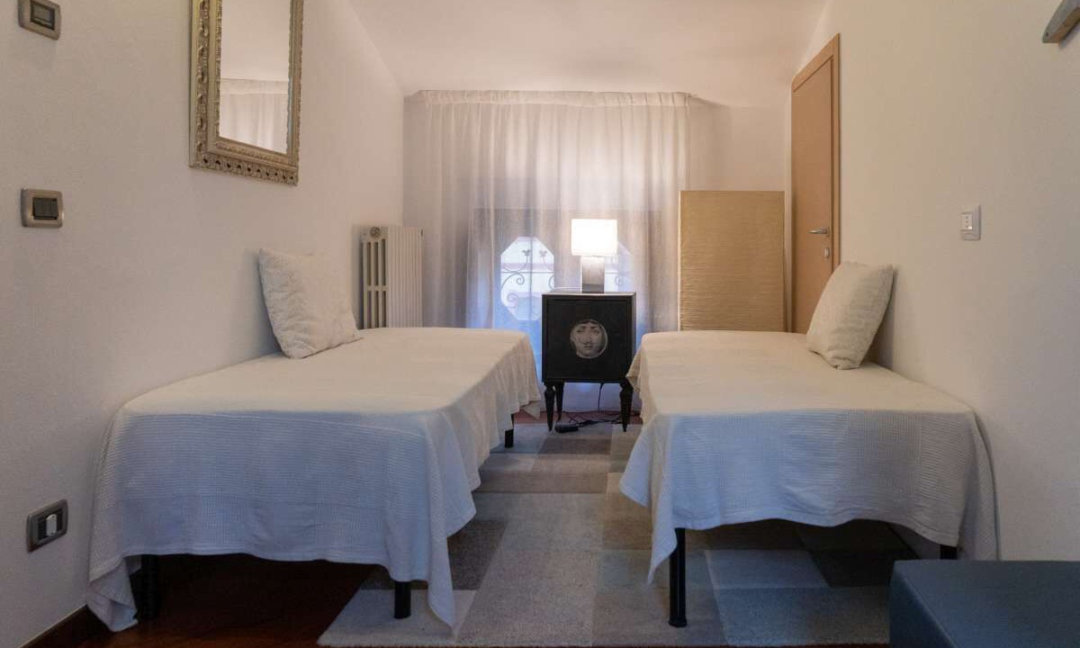 Photo of Bedroom in Tavernola