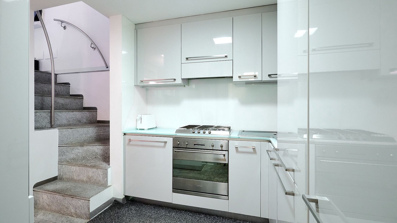 Photo of Kitchen in Porta Volta