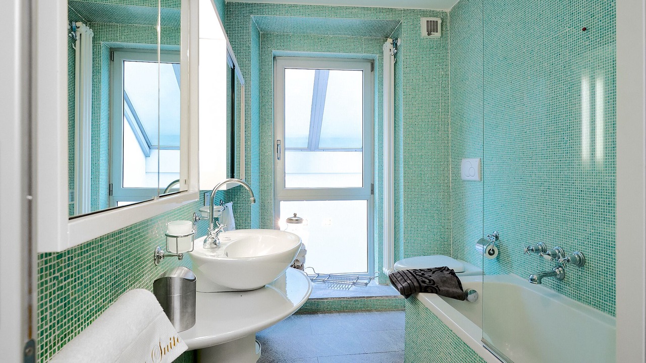 Photo of Bathroom in Porta Volta