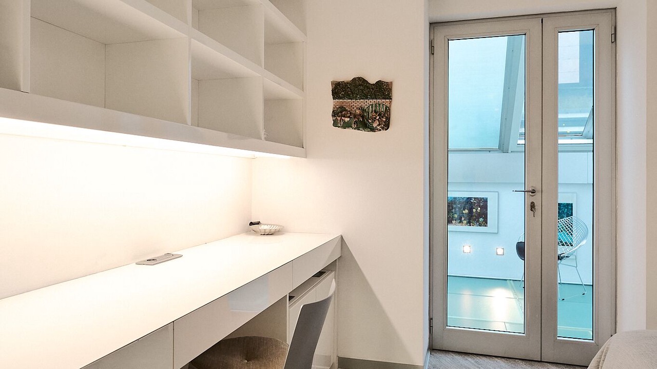 Photo of Bedroom in Porta Volta