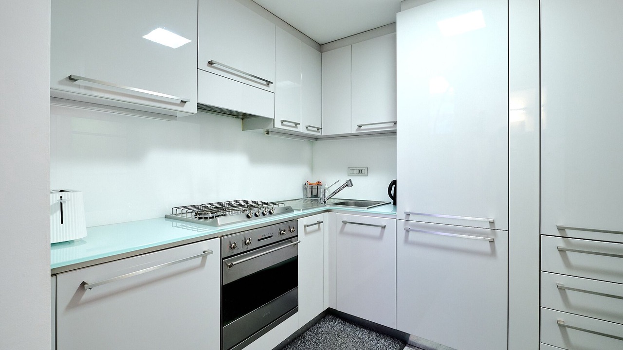 Photo of Kitchen in Porta Volta