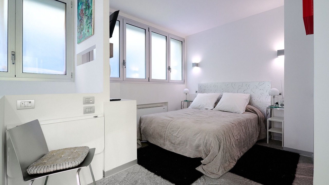 Photo of Bedroom in Porta Volta
