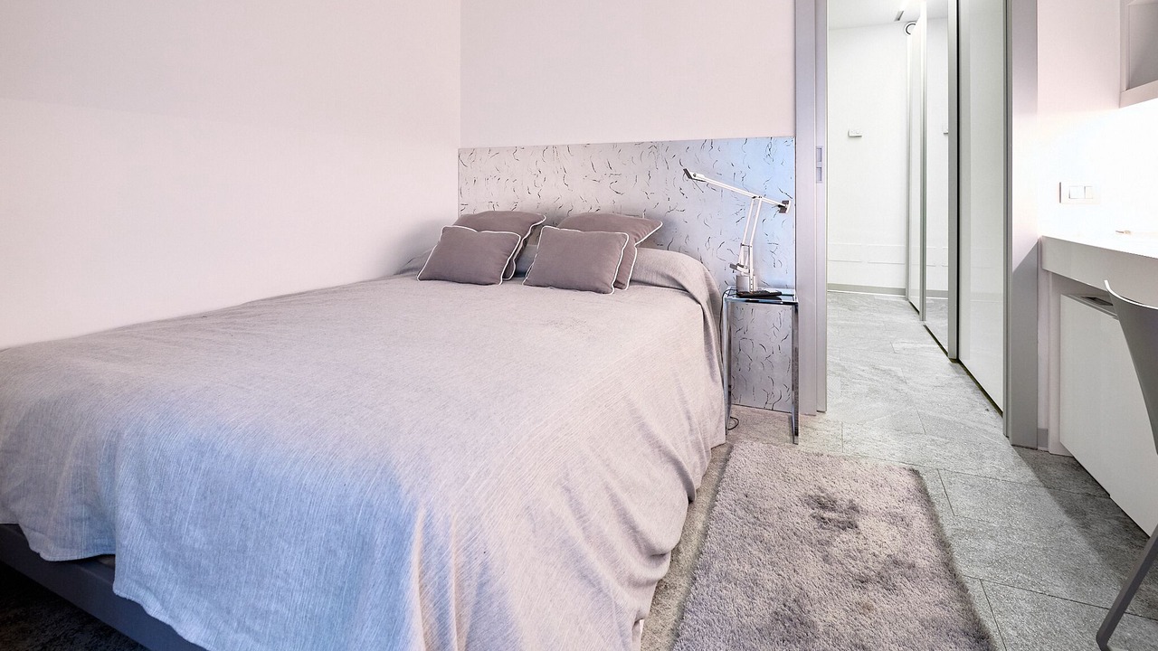 Photo of Bedroom in Porta Volta