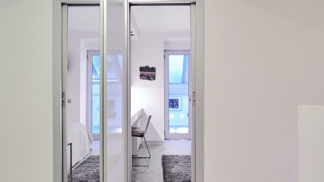 Photo of Bedroom in Porta Volta