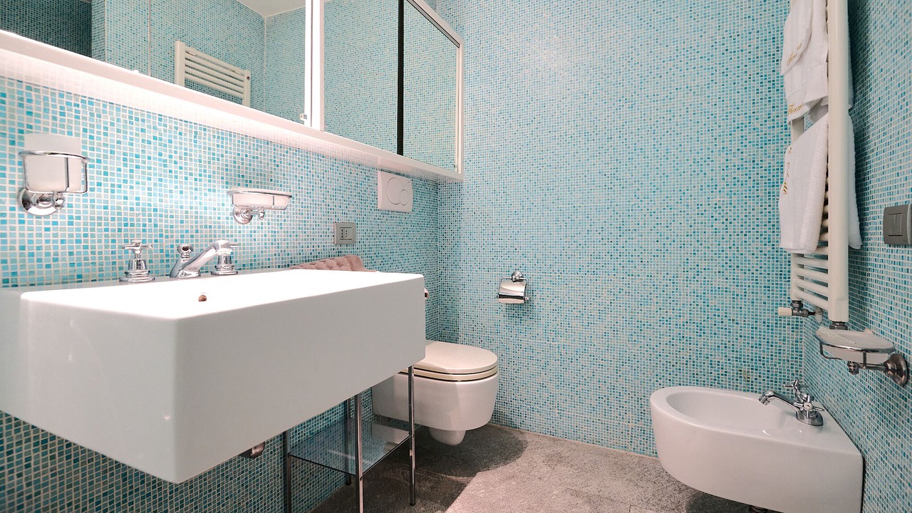 Photo of Bathroom in Porta Volta