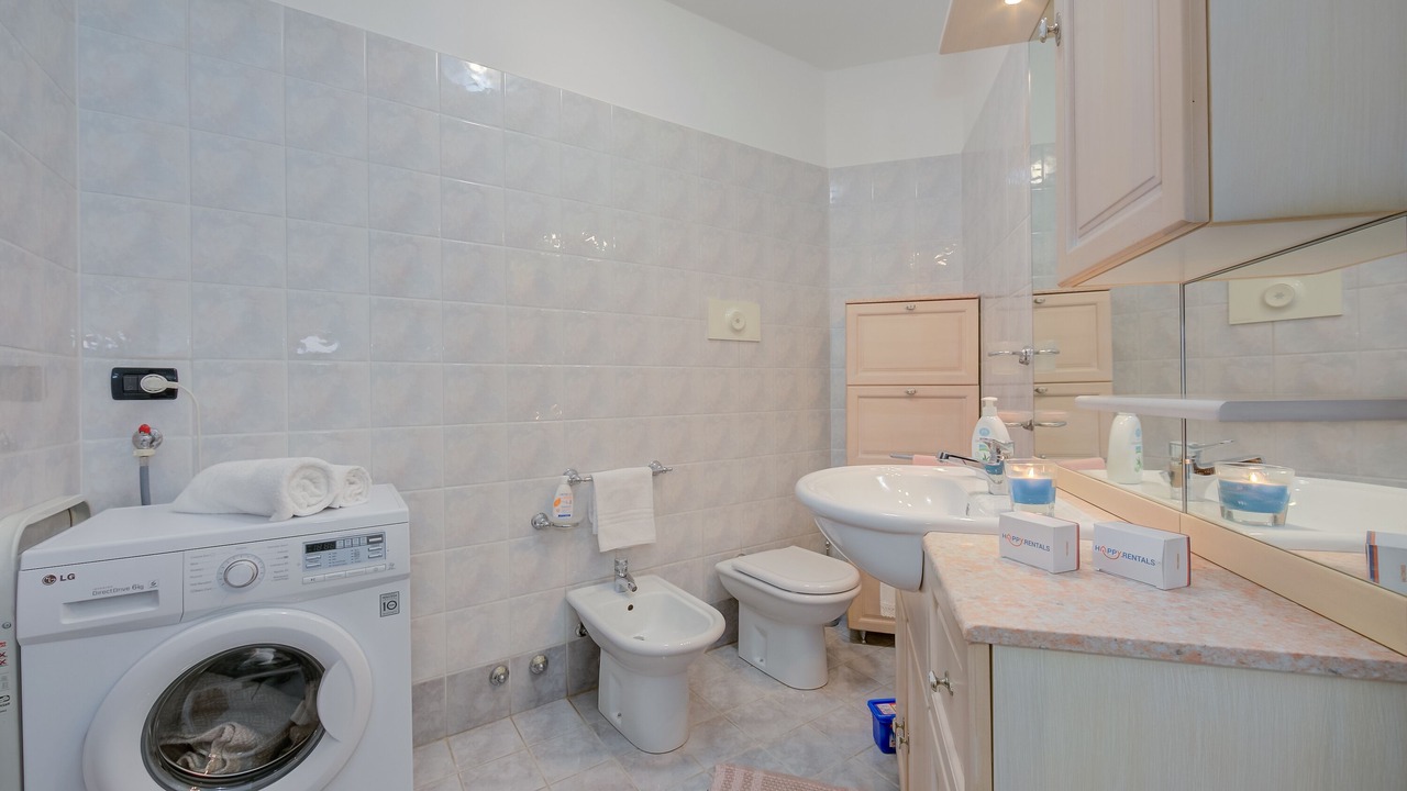 Photo of Bathroom in Toscolano Maderno