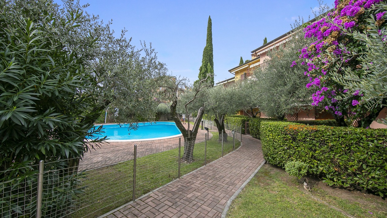 Photo of Outdoor in Toscolano Maderno