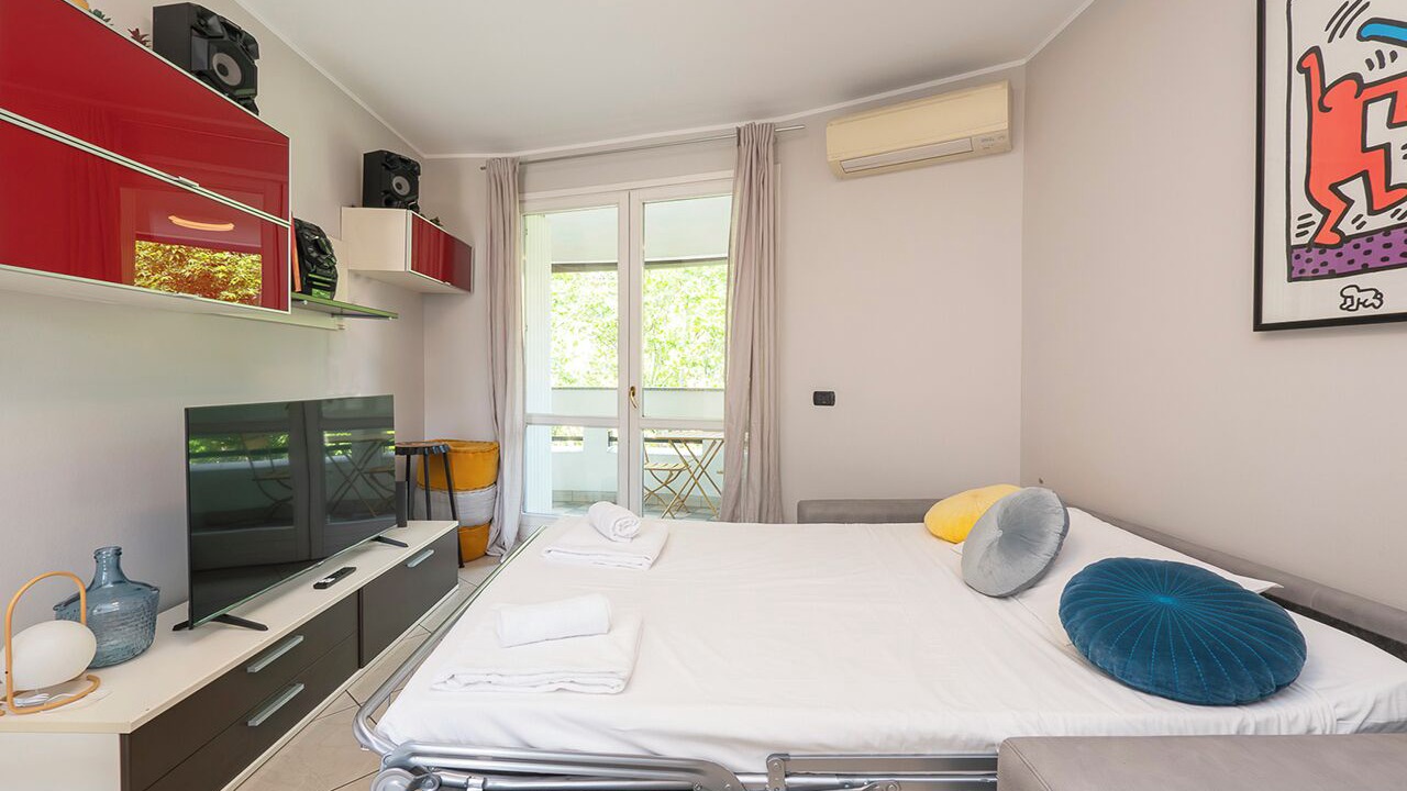 Photo of Bedroom in Bullona