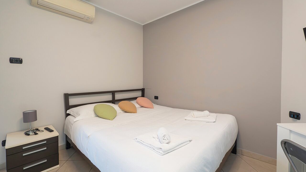 Photo of Bedroom in Bullona
