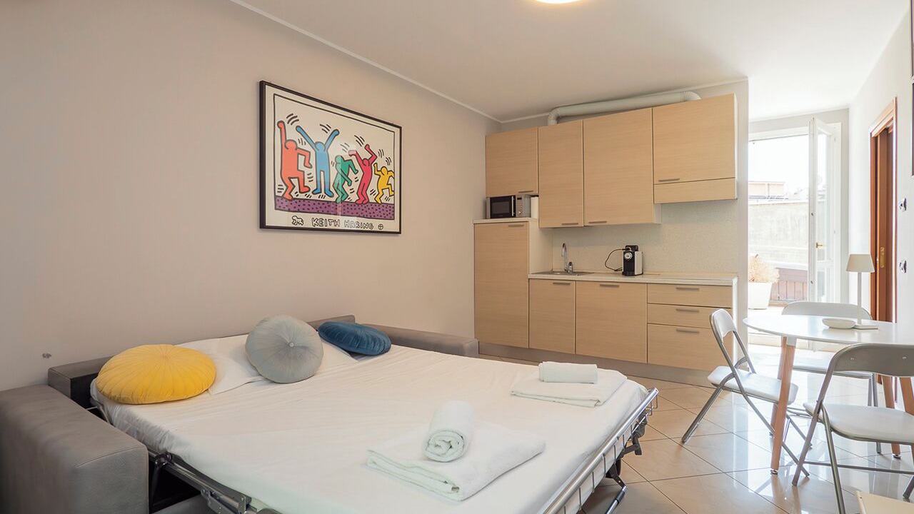 Photo of Bedroom in Bullona