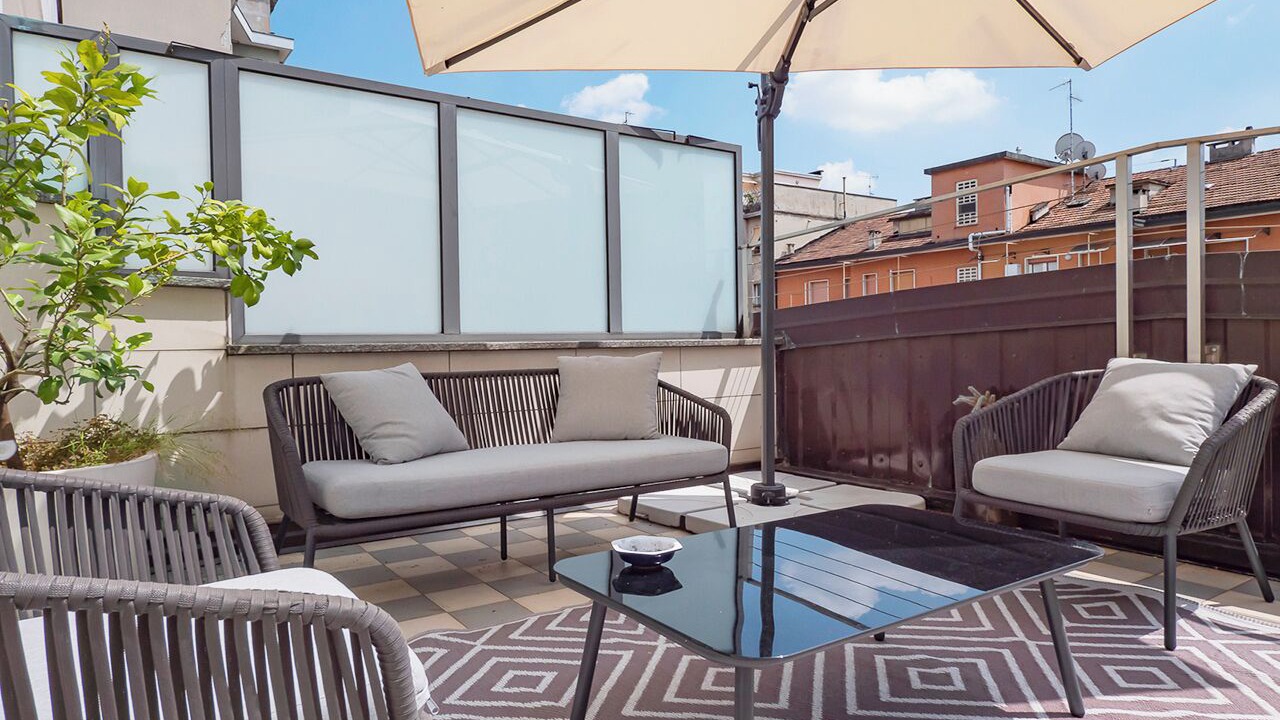 Photo of Patio Balcony in Bullona