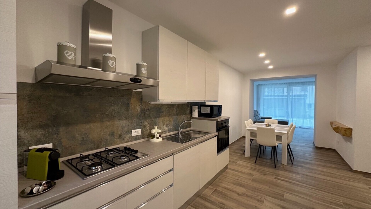 Photo of Kitchen in Fino del Monte