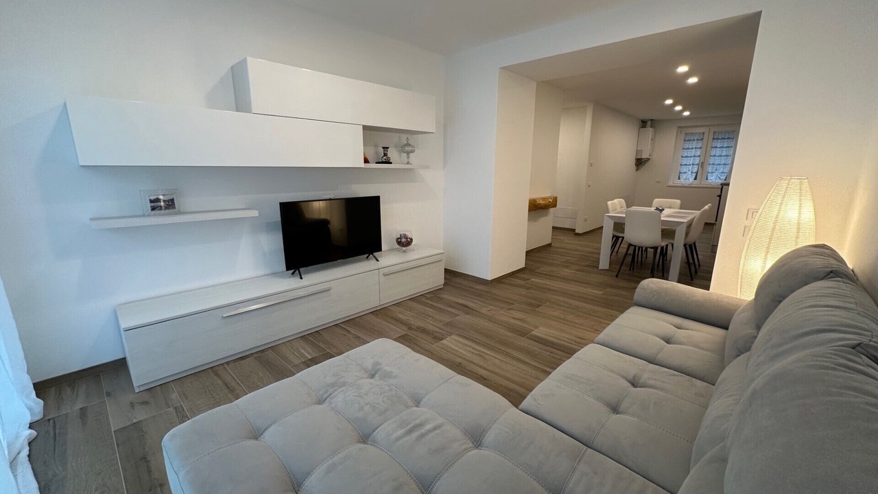 Photo of Livingroom in Fino del Monte