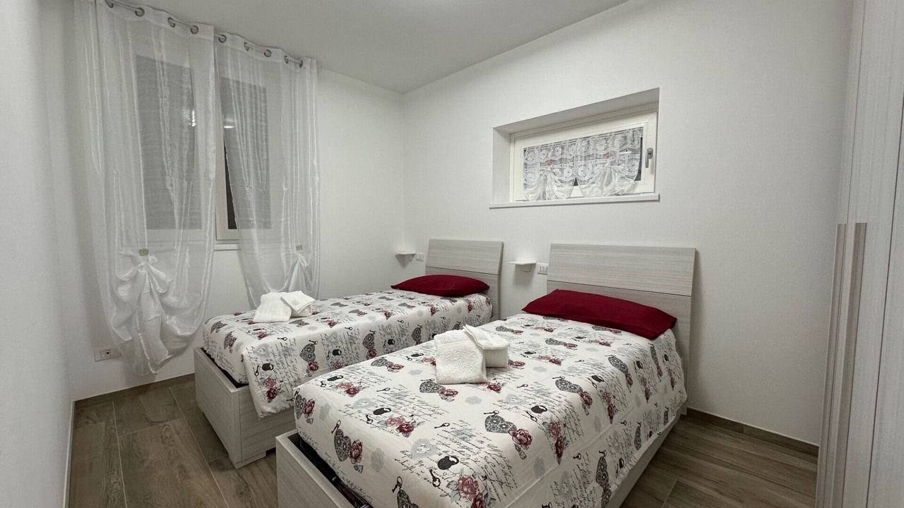 Photo of Bedroom in Fino del Monte