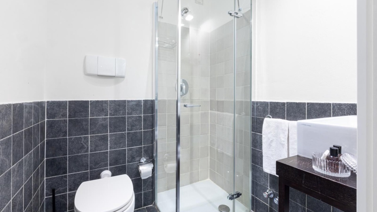 Photo of Bathroom in Bicocca