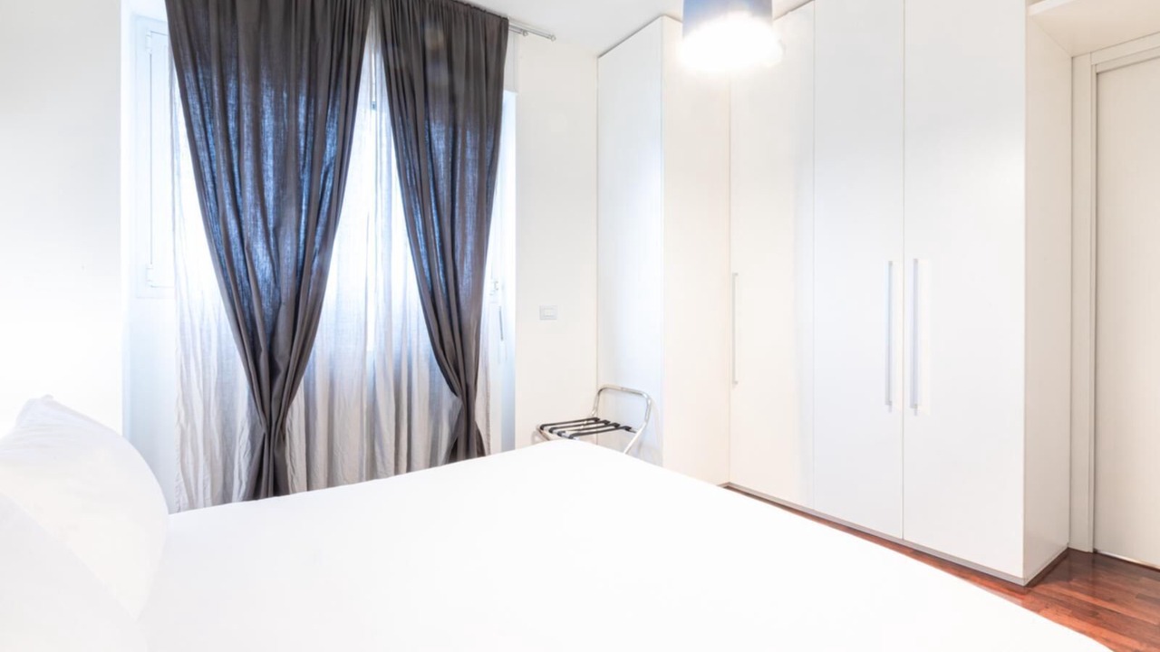 Photo of Bedroom in Bicocca