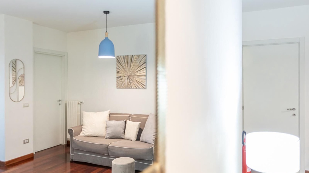 Photo of Livingroom in Bicocca