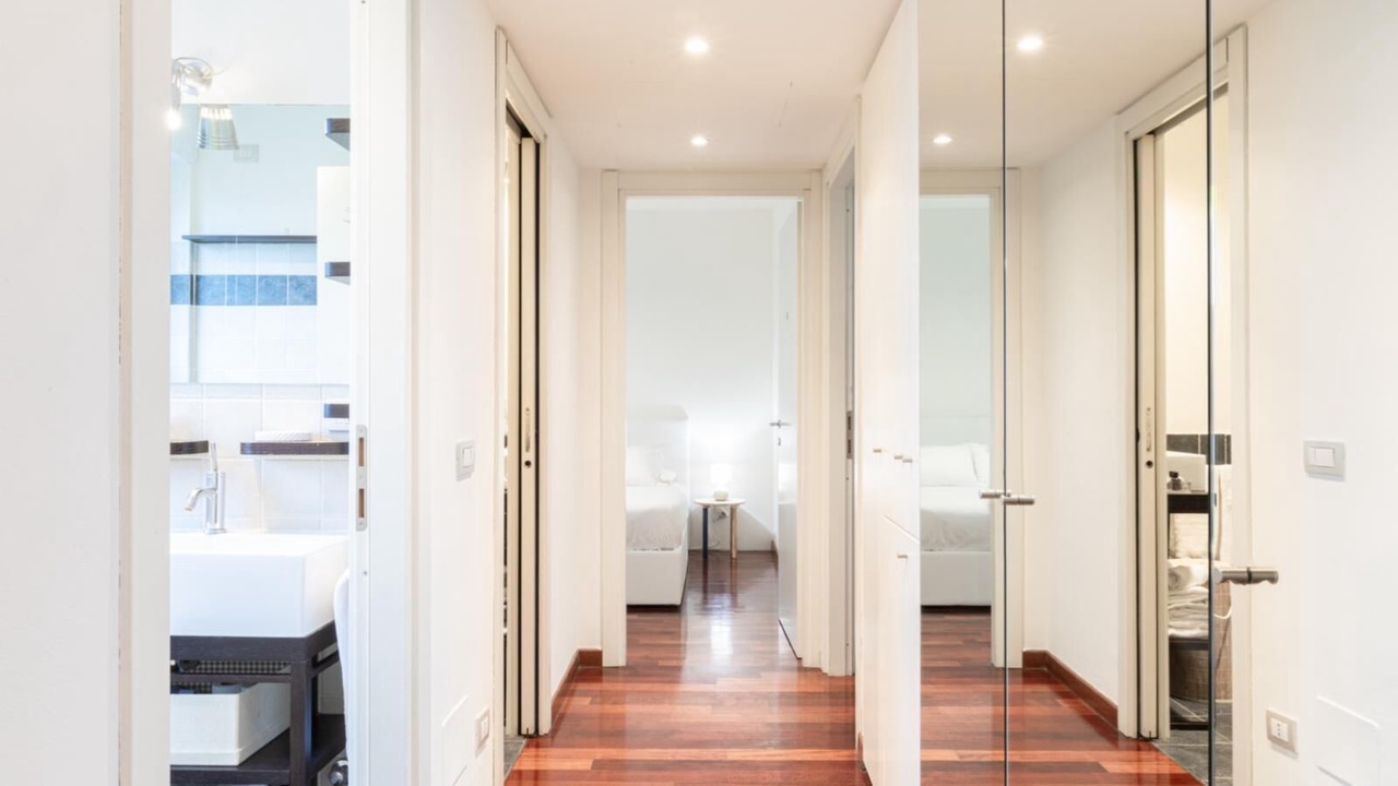 Photo of Bedroom in Bicocca