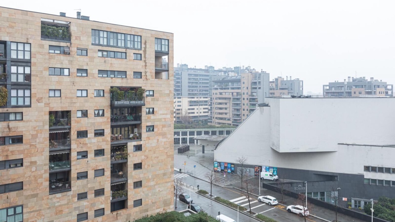 Photo of Outdoor in Bicocca