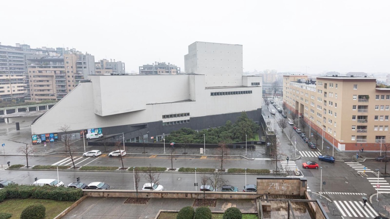 Photo of Others in Bicocca
