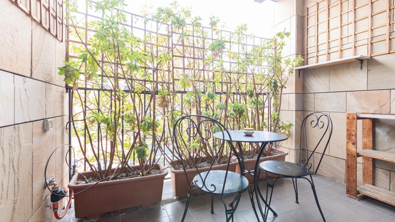 Photo of Outdoor in Bicocca