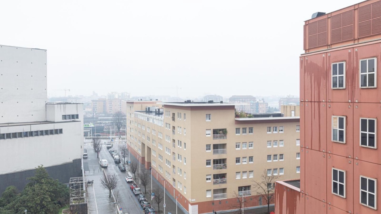 Photo of Outdoor in Bicocca