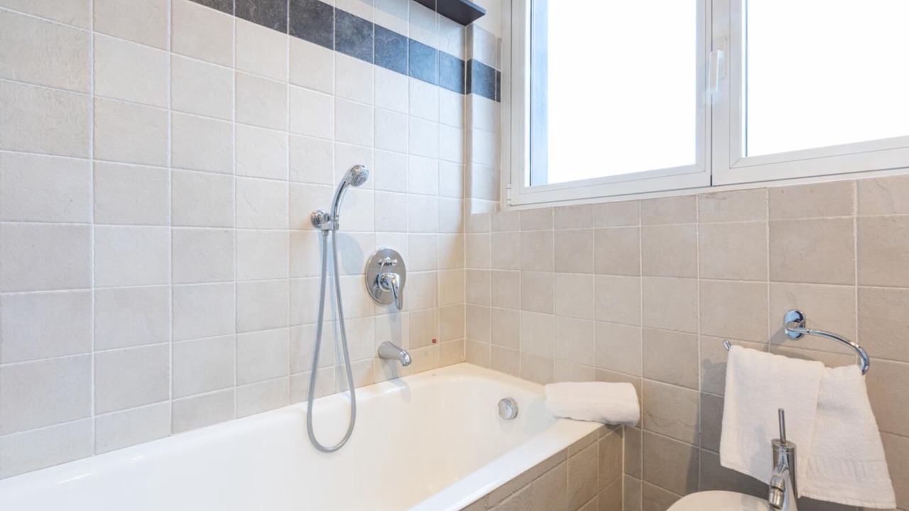 Photo of Bathroom in Bicocca