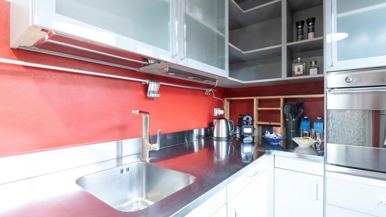Photo of Kitchen in Bicocca