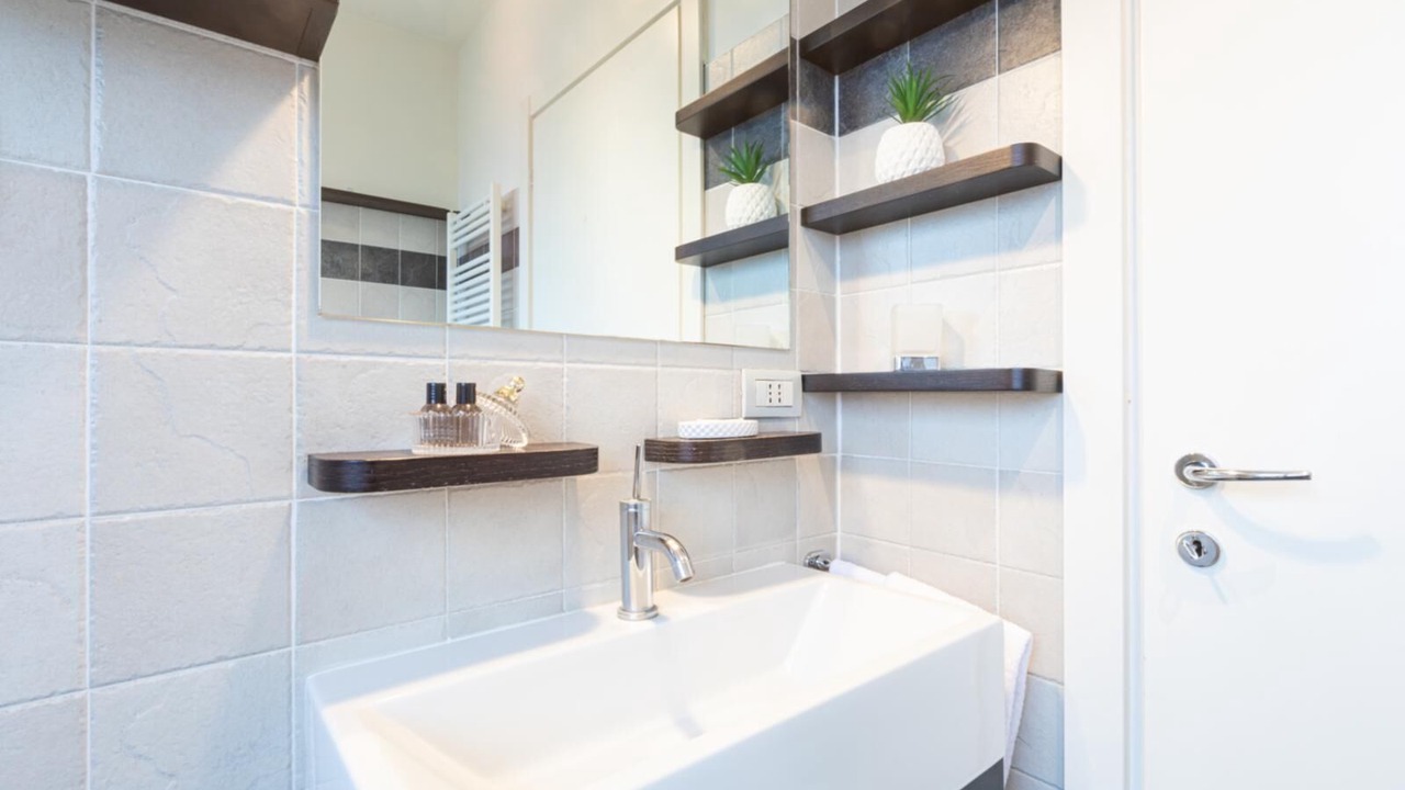 Photo of Bathroom in Bicocca