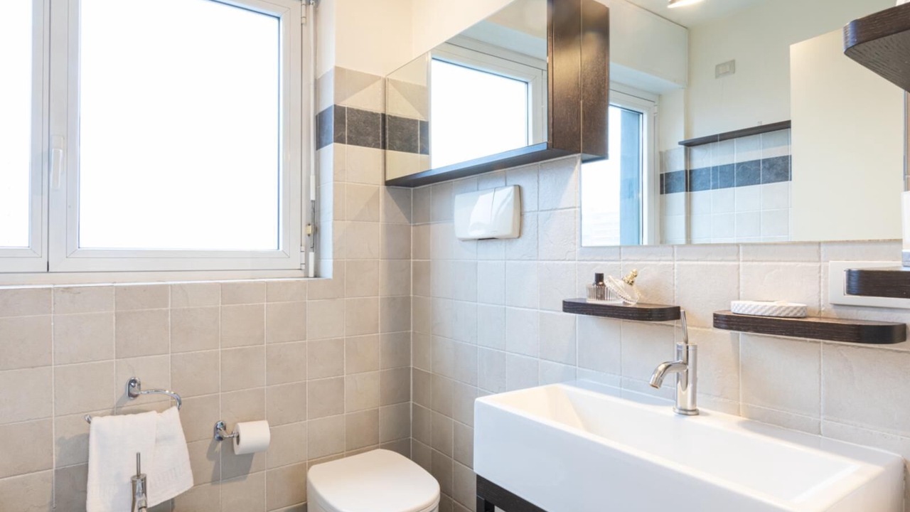Photo of Bathroom in Bicocca