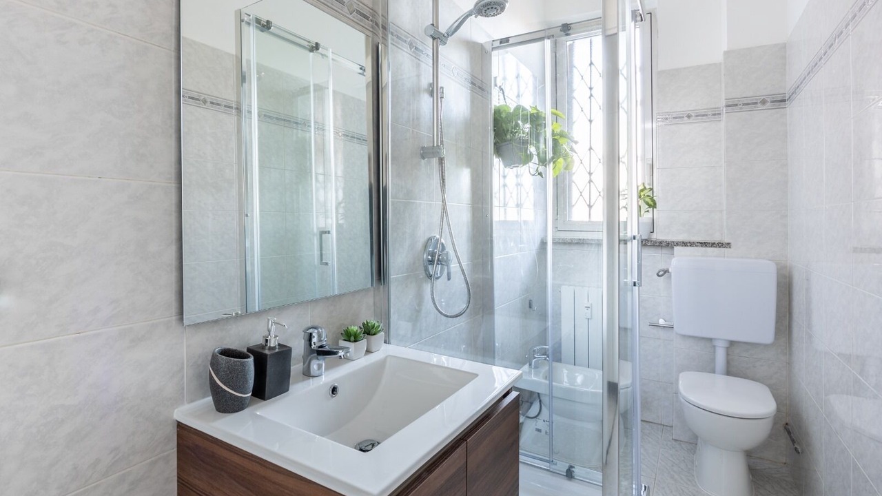Photo of Bathroom in Bullona