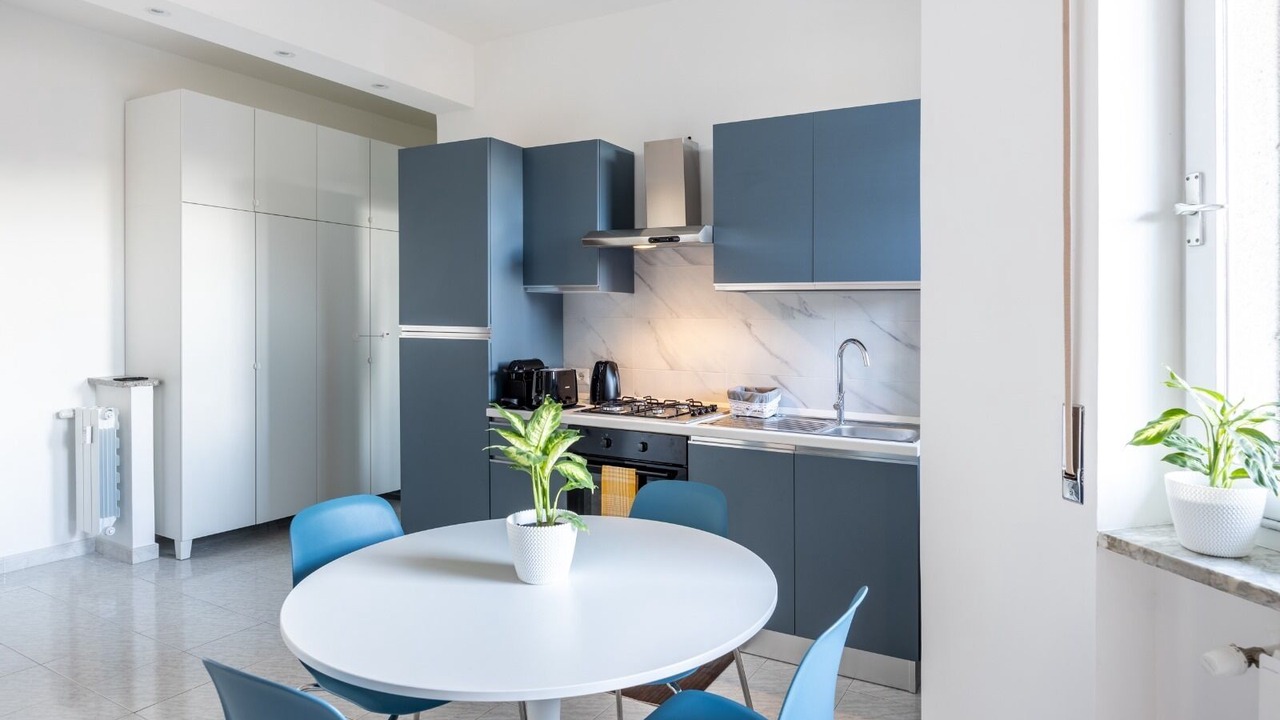 Photo of Kitchen in Bullona