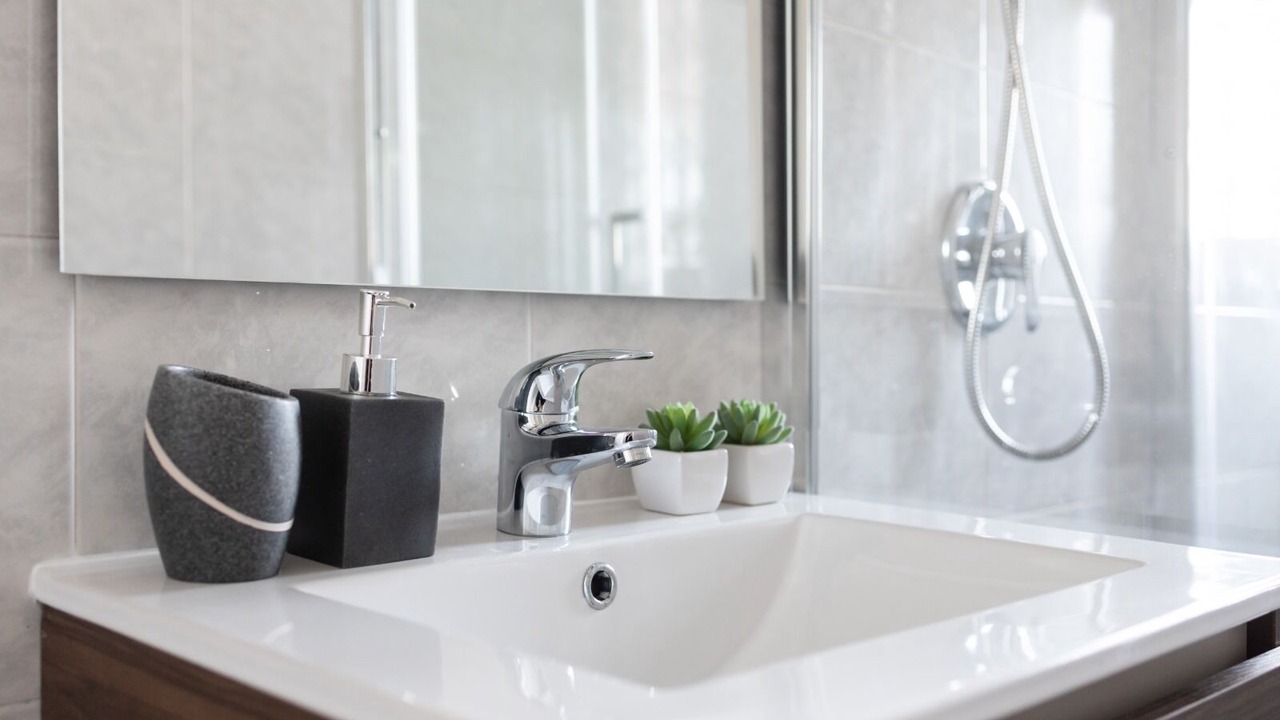 Photo of Bathroom in Bullona