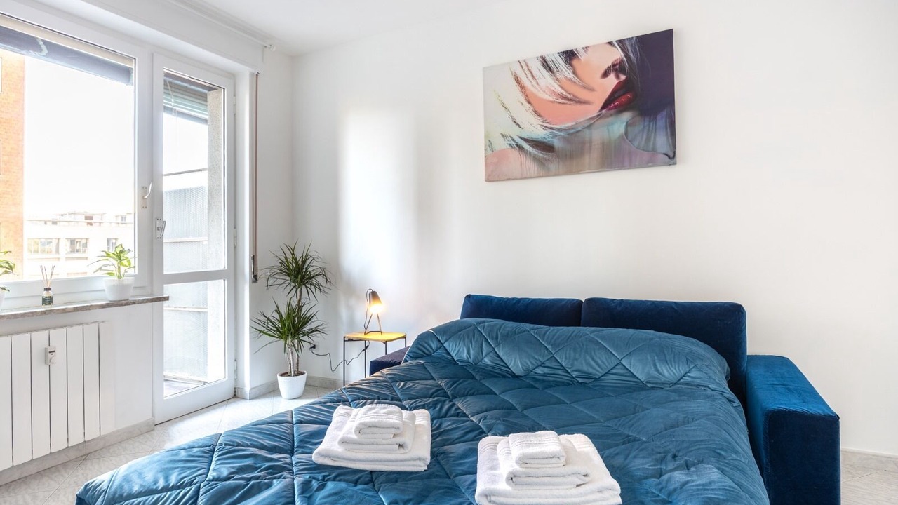 Photo of Bedroom in Bullona