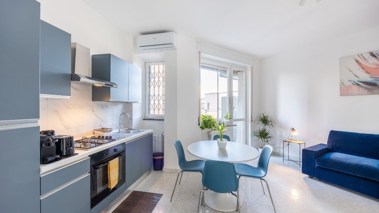 Photo of Kitchen in Bullona