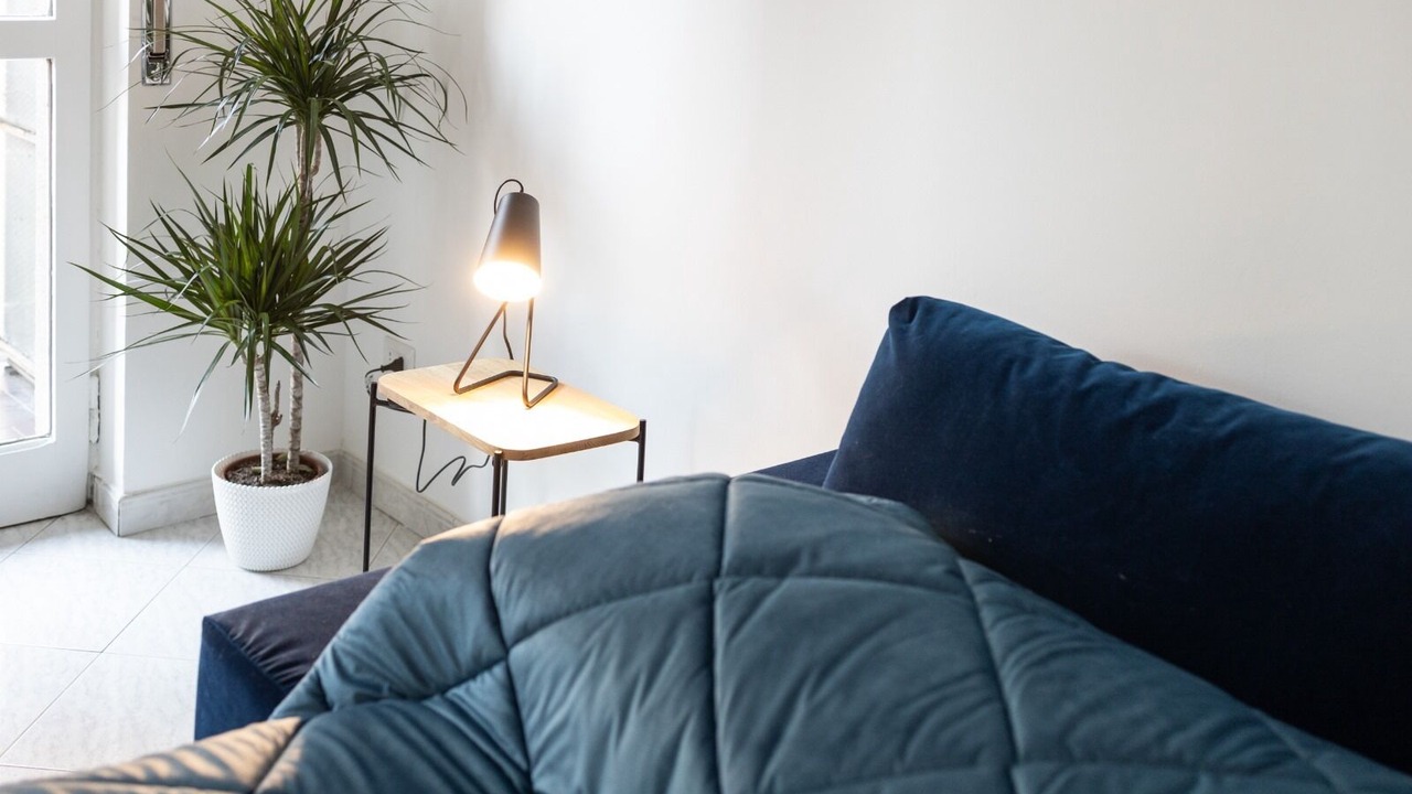 Photo of Livingroom in Bullona