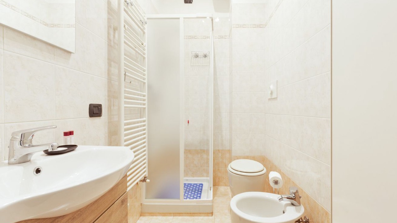 Photo of Bathroom in Affori