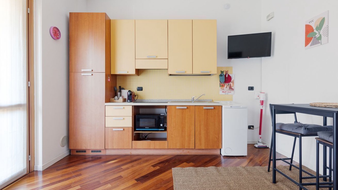 Photo of Kitchen in Affori