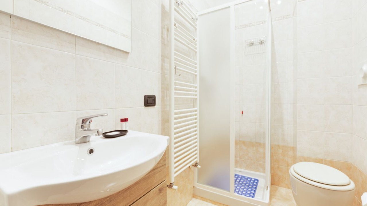 Photo of Bathroom in Affori