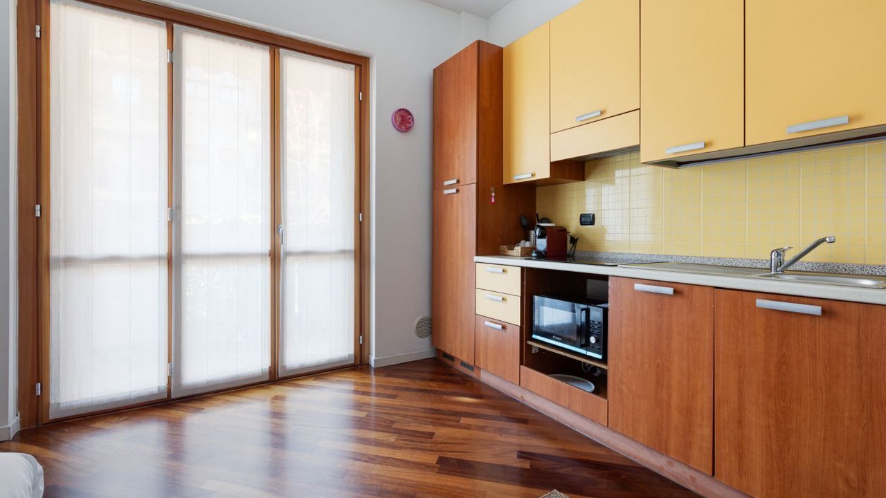 Photo of Kitchen in Affori