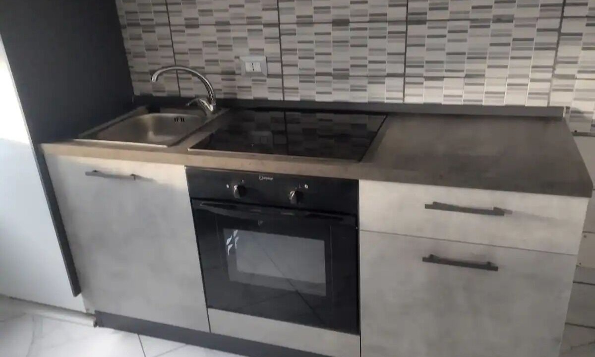 Photo of Kitchen in Canneto sull'Oglio