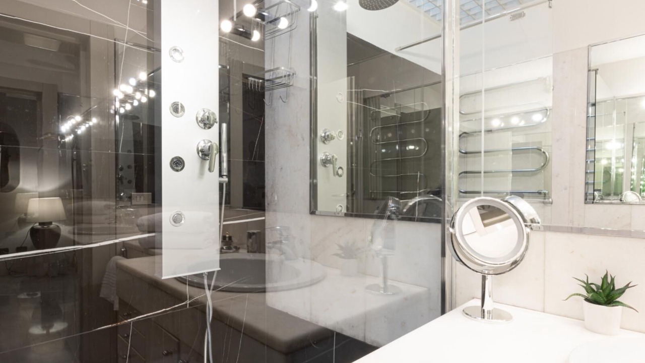 Photo of Bathroom in Borgonuovo