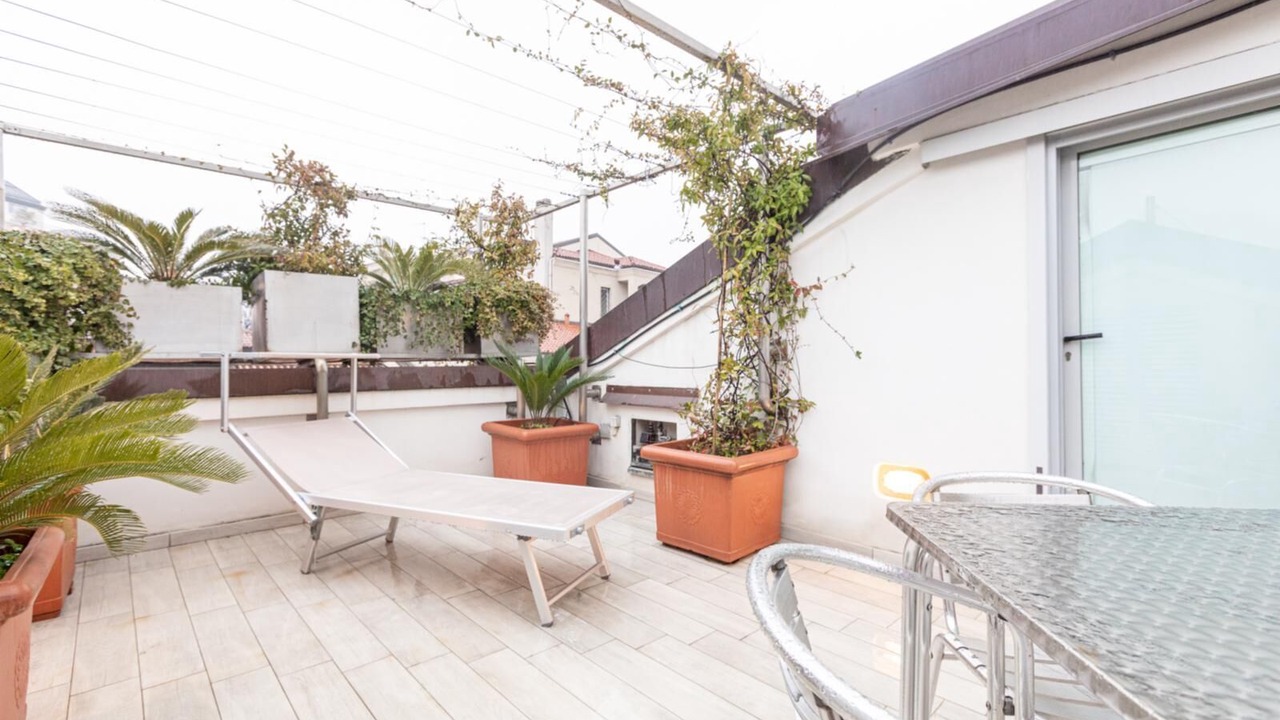 Photo of Outdoor in Borgonuovo