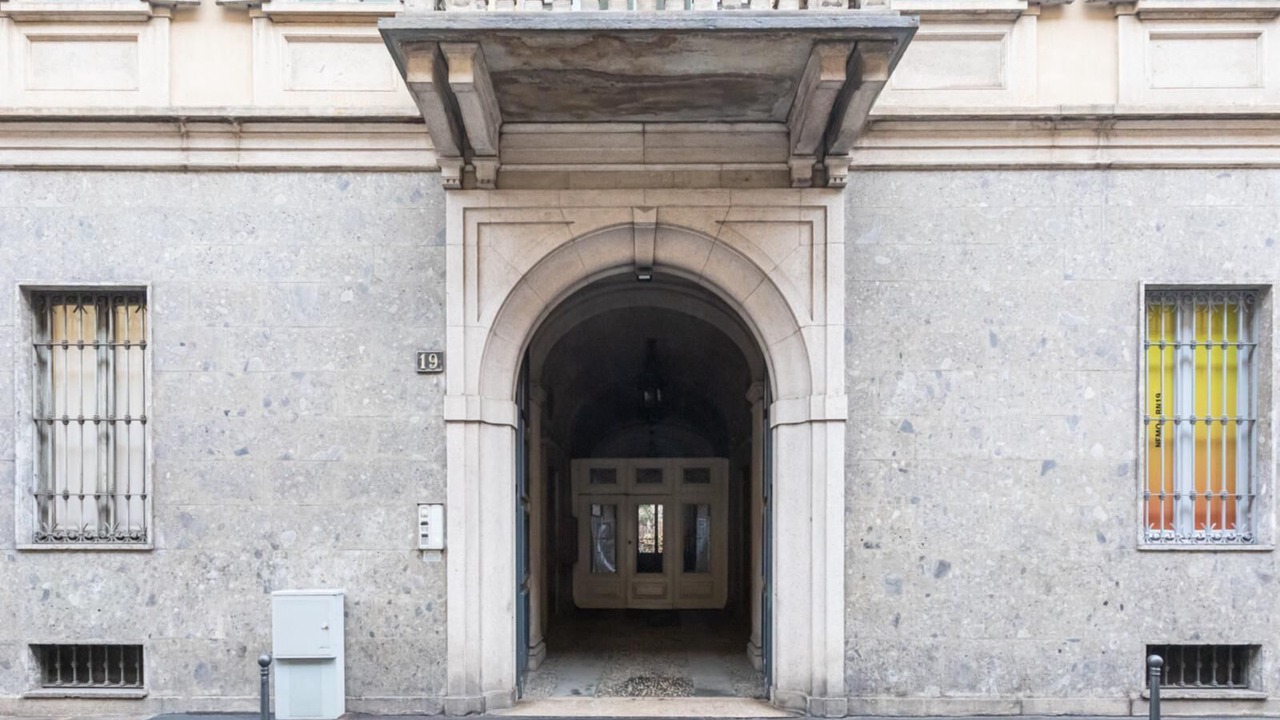 Photo of Outdoor in Borgonuovo