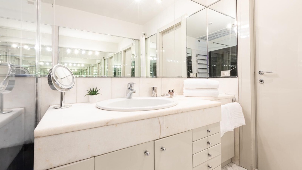 Photo of Bathroom in Borgonuovo