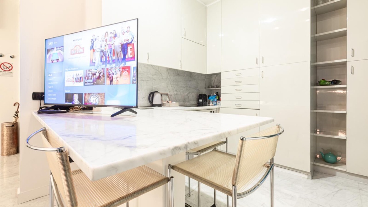 Photo of Kitchen in Borgonuovo