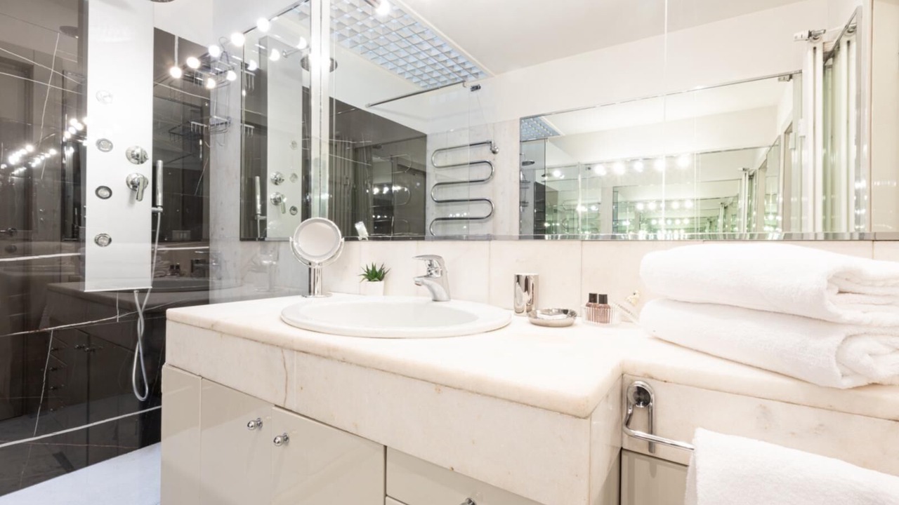 Photo of Bathroom in Borgonuovo